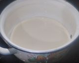 Foto del paso 1 de la receta: Ganache de chocolate