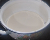 Foto del paso 1 de la receta: Ganache de chocolate