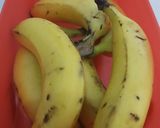 Foto langkah ke 1 dari resep Mango smoothies.