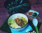 Cara Membuat Soto Lamongan 7