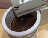 Foto langkah ke 2 dari resep Brownies.