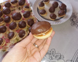 Foto del paso 11 de la receta: Yo-yo