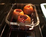 Foto del paso 3 de la receta: Manzanas al Vino