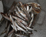 Foto del paso 1 de la receta: Boquerones fritos