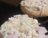 Foto del paso 3 de la receta: Bollitos de pan al horno