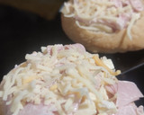 Foto del paso 3 de la receta: Bollitos de pan al horno