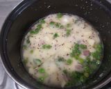 ઉપમા (Upma Recipe In Gujarati) રેસીપી સ્ટેપ6ફોટો