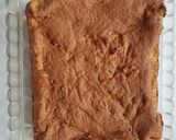 Szamócás süti recept fázis 6 fotója