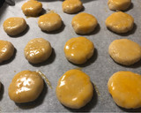 Foto del paso 6 de la receta: Mazapán casero