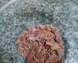 Foto del paso 3 de la receta: Budín marmolado