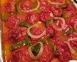 Tomato Sauce for the freezer! recipe step 7 photo