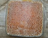 صورة لخطوة 2 من وصفة كيكة تريليتشا 🍰 🍸☕التركي بطريقة سهلة وبسيطة