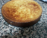 Foto del paso 8 de la receta: Tarta de queso y yogur