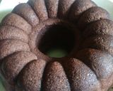 Foto langkah ke 1 dari resep #5resepterbaruku brownies chocolatos.