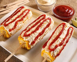 Foto del paso 2 de la receta: Elotes locos