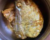 Muri Ghonto recipe step 2 photo