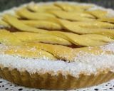 Foto del paso 5 de la receta: Pastafrola sabor naranja😍👩🏼‍🍳🍊