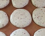 Foto del paso 4 de la receta: Figacitas con mix de semillas, sin manteca🧉