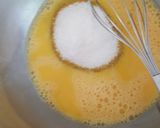 Foto langkah ke 2 dari resep Puding Lumut Pandan Full Lumut.