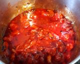 Foto del paso 4 de la receta: Salmorreta con ñora seca triturada