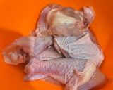 Foto langkah ke 1 dari resep ⭐️ Tim ayam bawang.