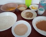 Foto del paso 1 de la receta: Pan de muerto