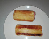Foto del paso 5 de la receta: Rollito de jamón-queso y beicon-queso