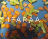 Foto langkah ke 7 dari resep Menu Makan Siang Sederhana ala Rumahan (Recook Adminsay PADers).