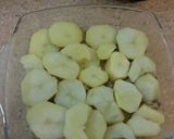 Foto del paso 6 de la receta: Entre dos papas