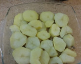 Foto del paso 6 de la receta: Entre dos papas