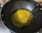 A picture of step 3 of आंवला का अचार.