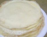 Foto langkah ke 3 dari resep Kulit lumpia/ kulit resolespp.