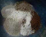 Foto langkah ke 2 dari resep Choco Buns.