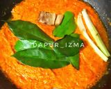 Foto langkah ke 1 dari resep Ayam Rica-Rica.