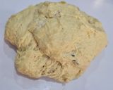 A picture of step 8 of Sardine Bread 🍞.