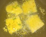Foto langkah ke 5 dari resep Tempe goreng tepung.