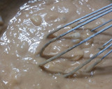 Foto del paso 3 de la receta: Torta de peras