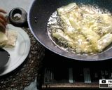 Foto langkah ke 13 dari resep Pisang Coklat Crispy.