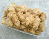 Foto langkah ke 3 dari resep 47. Ikan Goreng Krispi (Hanya 2 Bahan Utama).