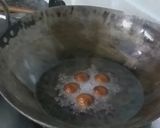 इंस्टेंट मुरमुरे के गुलाब जामुन (Instant murmure ke gulab jamun recipe in Hindi) रेसिपी चरण 6 फोटो