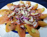 Foto del paso 4 de la receta: Ensalada de pulpo