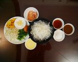 Hình bước làm 1 của món [Thai Food] Pad Thai ‘Authentic’