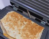 صورة لخطوة 5 من وصفة كساديا الدجاج