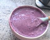 Foto del paso 1 de la receta: Helado de Arándanos