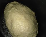Foto langkah ke 3 dari resep Donat ekonomis super lembut.