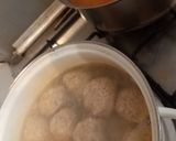 Káposzta levélbe recept fázis 10 fotója
