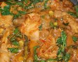 Foto langkah ke 4 dari resep Ayam woku simpel.