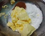 Foto langkah ke 1 dari resep Chocochip Horlick with Bijirin Nestum.