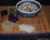 A picture of step 1 of Three Tasty-Easy Recipes for Leftover Rice.