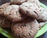 Foto del paso 4 de la receta: Galletitas toddy caseras